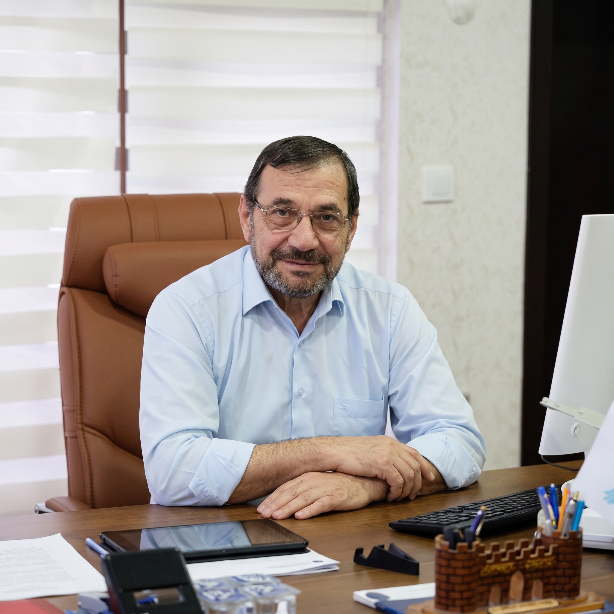 Cahit Metin Söğüt