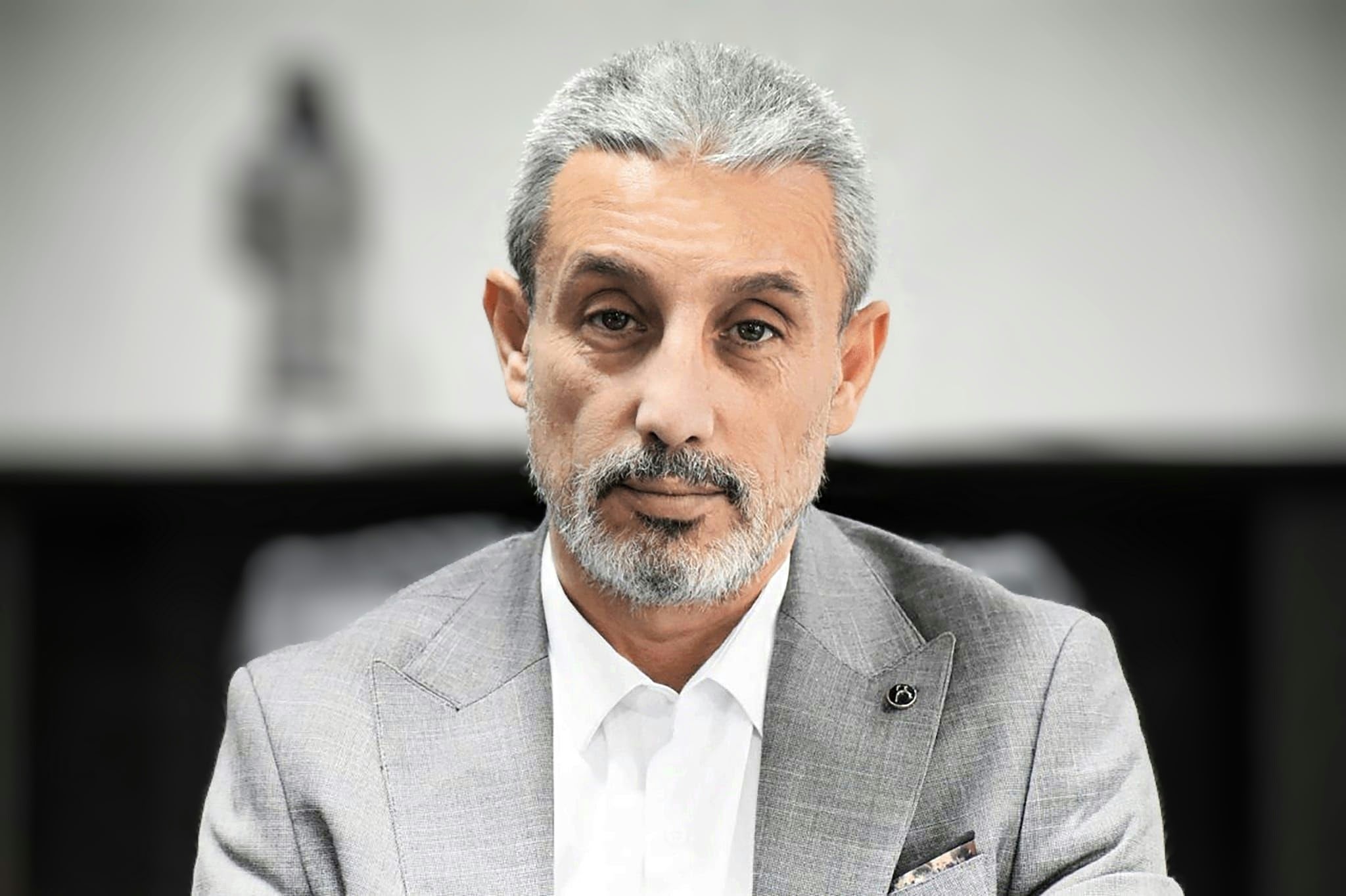 Levent Karabidek