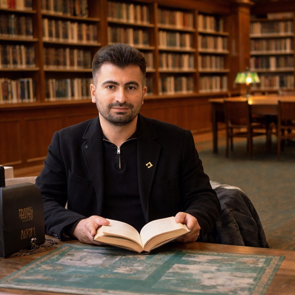 Muhammed Karasu