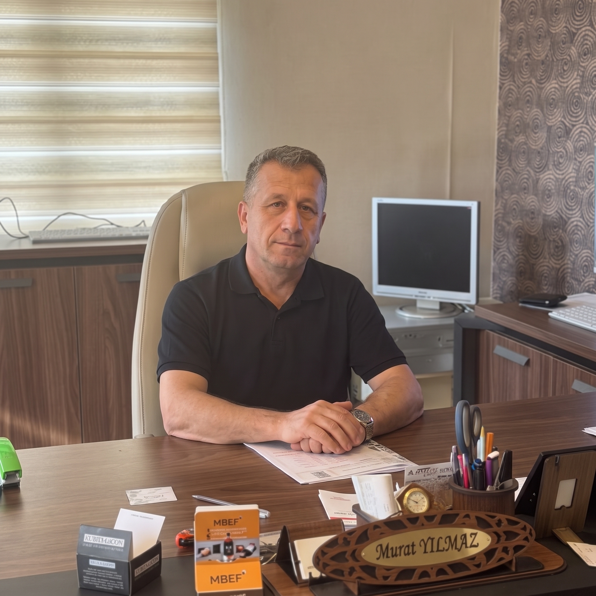 Murat Yılmaz