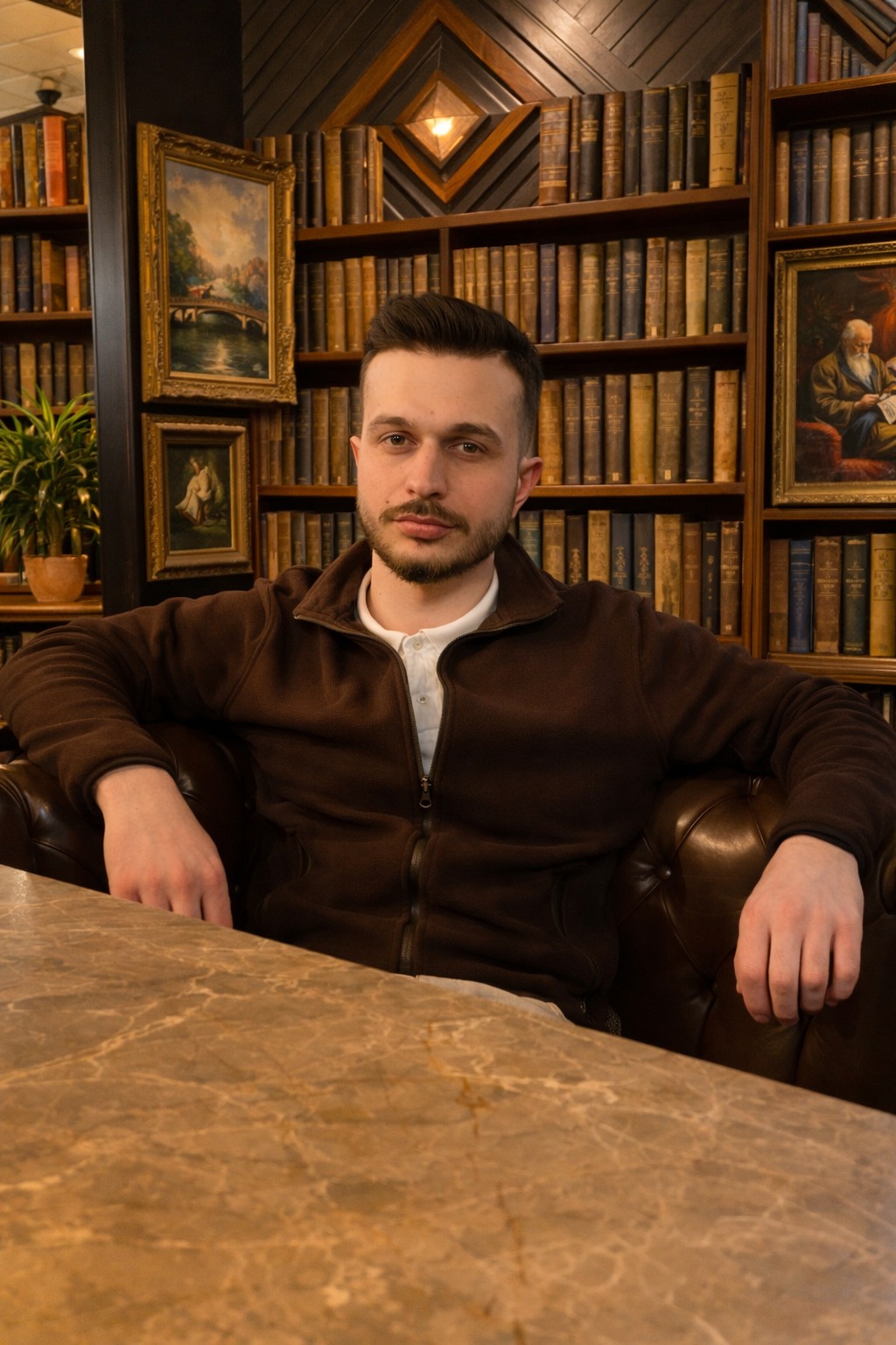 Yusuf Yasin